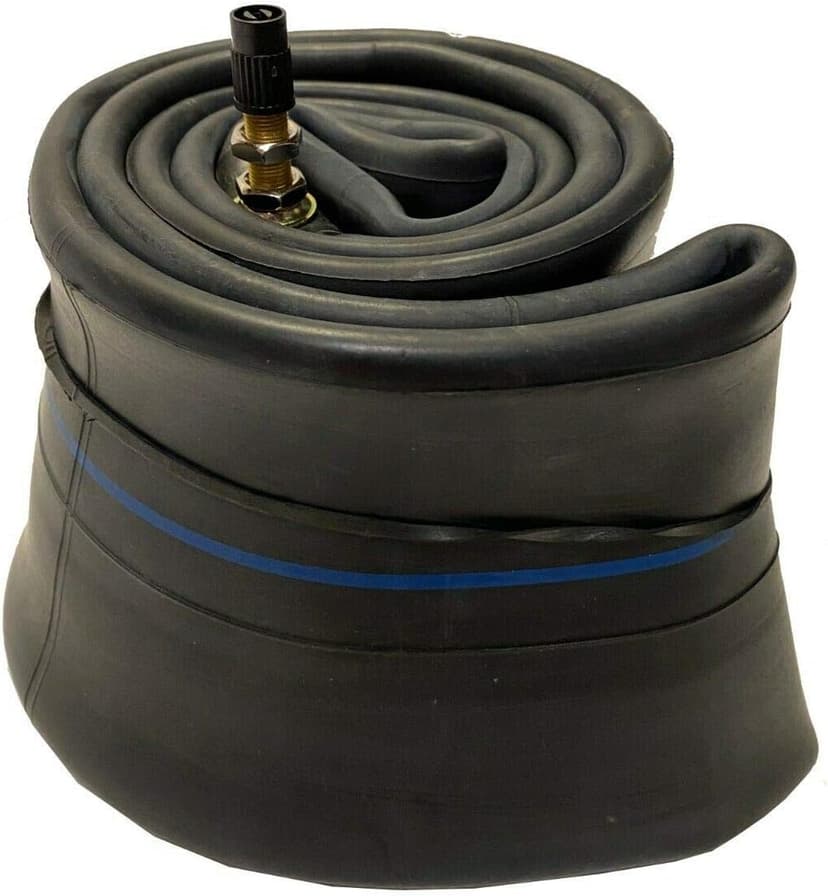 Scoop36 110/100-18 Sand Mud Dirt Bike Tire with Heavy Duty 2.5mm Inner Tube