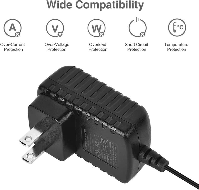 LEKATO Looper Pedal,Guitar Looper Pedal with 9V 0.6A Looper Pedal Power Supply Adapter, Effect Loop Pedal with SYNC & Tuner Function Loop Pedal for Electric Guitar 3 Loops 18 Minutes Record Time