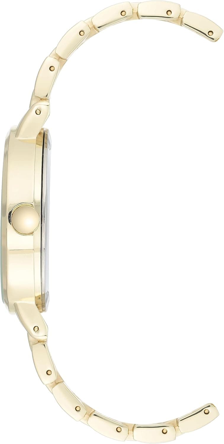 Nine West Women's Bracelet Watch