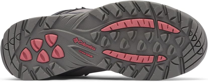Columbia womens Newton Ridge Plus Waterproof Amped