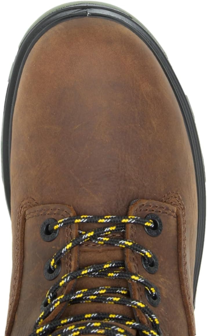 Wolverine mens I-90 Waterproof Composite-toe 6"