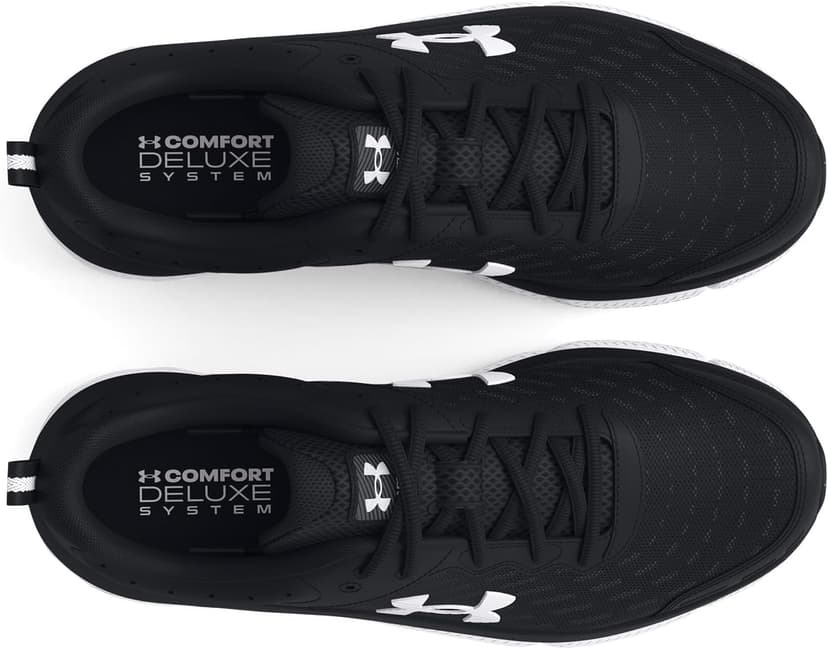 Under Armour Women's Charged Assert 10 Shoes