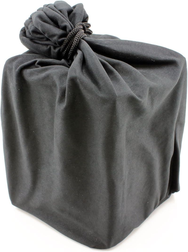 Single Watch Winder by Versa - Elite Automatic Watch Winder - Quiet Japanese Motor - 12 Settings - Compatible with Rolex's, Cartier, Omega, and More