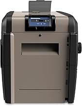 Hayward W3H150FDN Universal H-Series 150,000 BTU Natural Gas Pool and Spa Heater for Inground Pool Heating