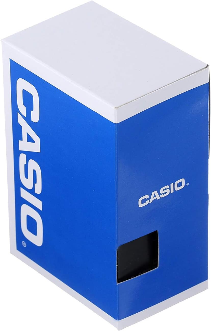 Casio F91W-1 Casual Sport Watch