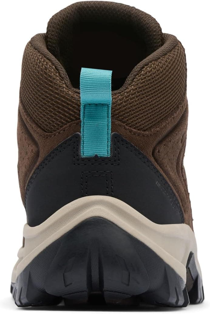 Columbia womens Transverse Suede