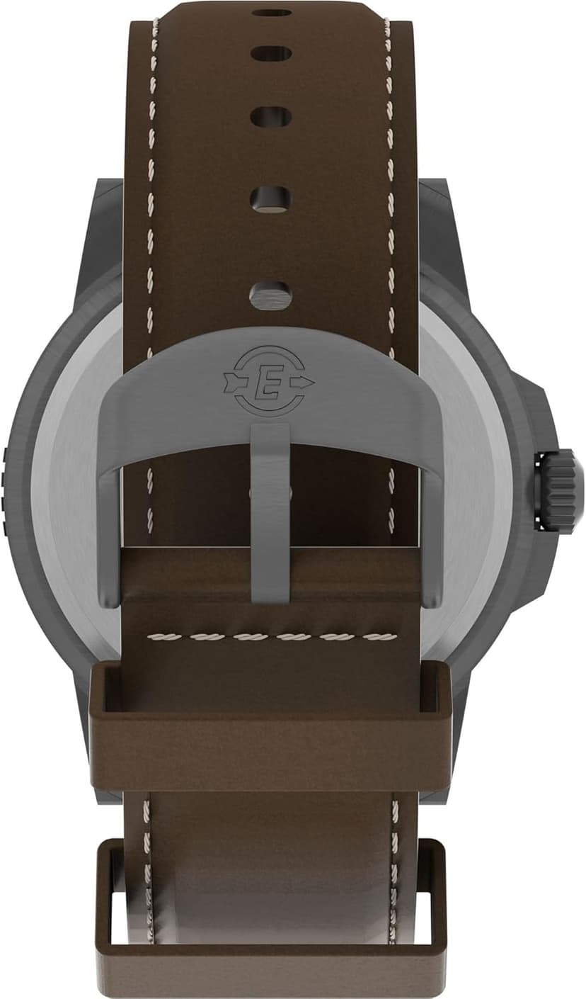 Timex Expedition Rugged Metal Watch
