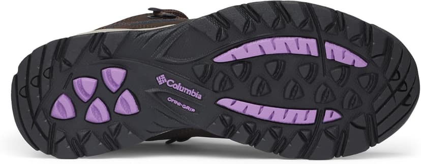 Columbia Women's Newton Ridge Plus Waterproof Hiking Boots