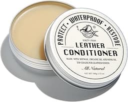 Revive & Protect: Best Leather Conditioner for Bags as a Thoughtful Gift