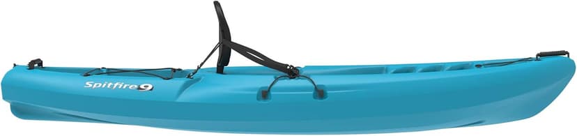Emotion Spitfire Sit-On-Top Kayak