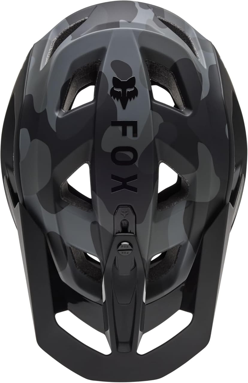 Fox Racing Unisex Speedframe Mountain Bike Helmet