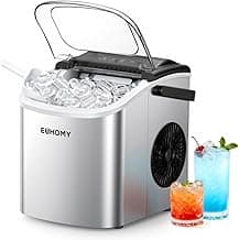 Cool Journeys: Why the Best Portable Ice Maker for RV is the Ultimate Practical Gift