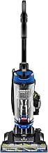 Bissell CleanView Swivel Vacuum with Triple Action Brush Roll, Swivel Steering, Extension Wand, Easy-Empty Dirt Tank, Multi-Cyclonic Suction System, New 2024 Model