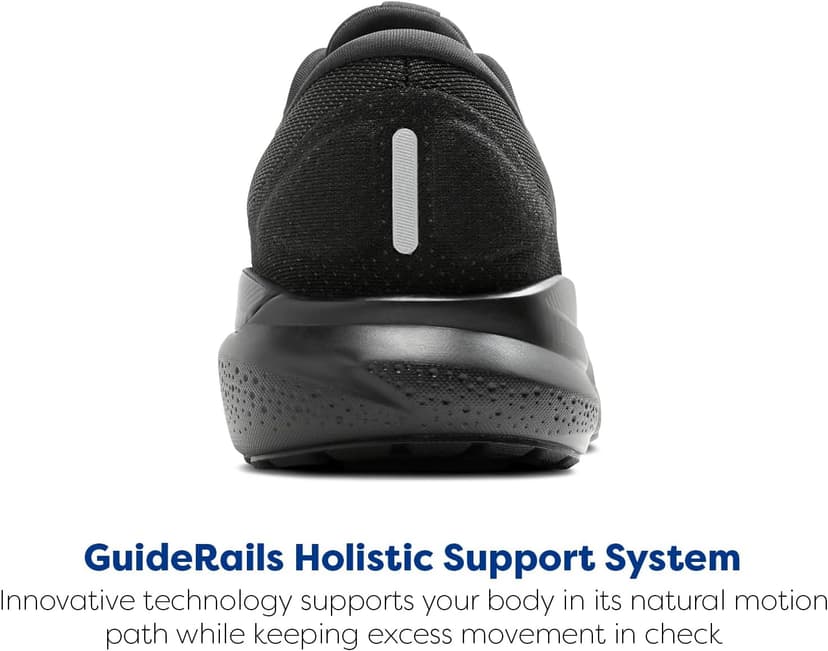 Brooks Men’s Adrenaline GTS 24 Supportive Running Shoe