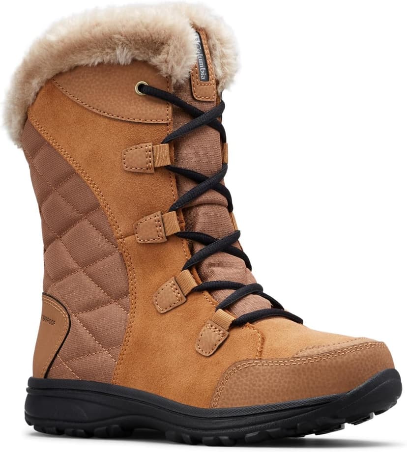 Columbia Women's Ice Maiden II Snow Boots