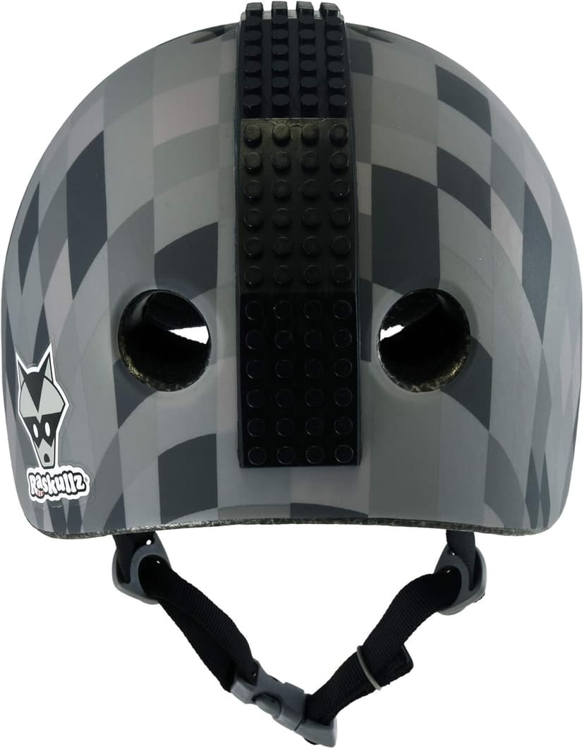 Raskullz Raskullz Block Hawk