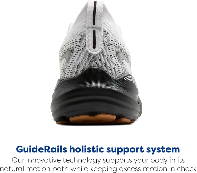 Brooks Men’s Glycerin GTS 22 Supportive Running Shoe