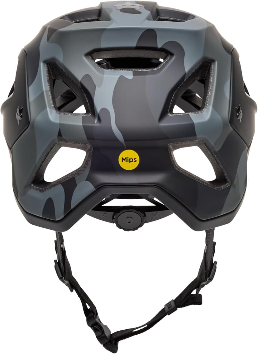 Fox Racing Unisex Speedframe Mountain Bike Helmet