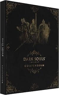 Dark Souls Trilogy Compendium 3869930918
