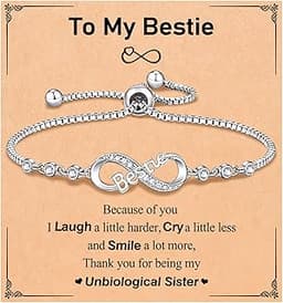 50+ Best Sentimental Gifts for Best Friends That They'll Cherish Forever