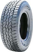 Atturo Trail Blade A/T Truck/SUV All-Terrain Off-Road Radial Tire-245/70R16 245/70/16 245/70-16 111T Load Range XL 4-Ply BSW Black Side Wall