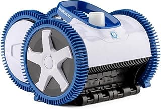 Hayward W3PHS41CST AquaNaut 400 Suction Pool Cleaner for In-Ground Pools up to 20 x 40 ft. (Automatic Pool Vacuum)