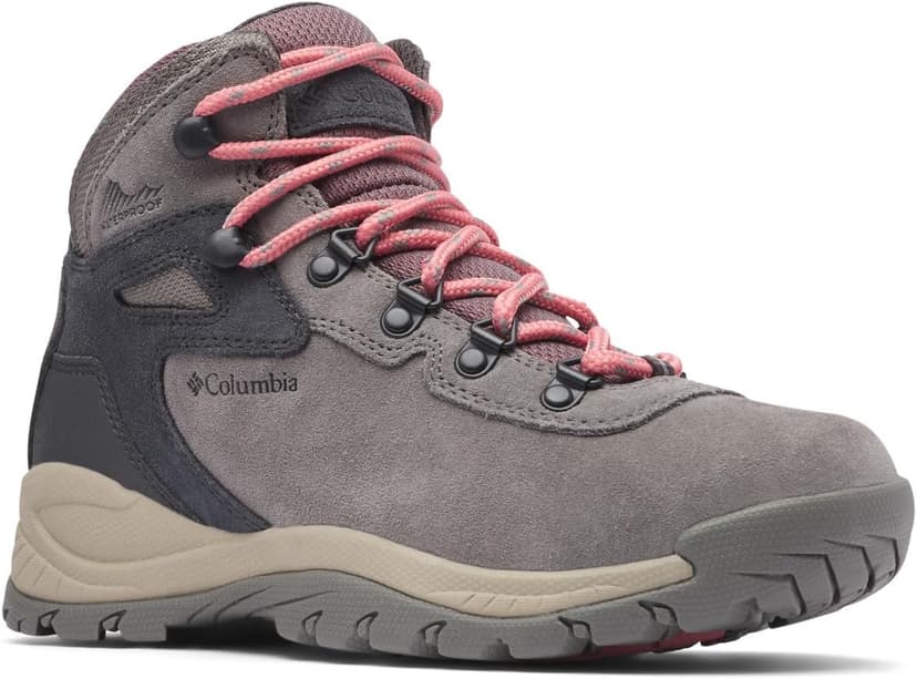 Columbia womens Newton Ridge Plus Waterproof Amped
