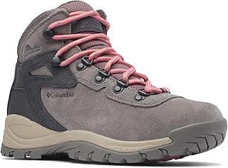 Columbia womens Newton Ridge Plus Waterproof Amped