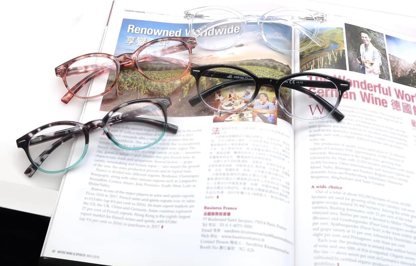 OLOMEE Blue Light Blocking Reading Glasses Women Round Readers Cute Cheaters for Small Head&Face Black/Clear/Tortoiseshell