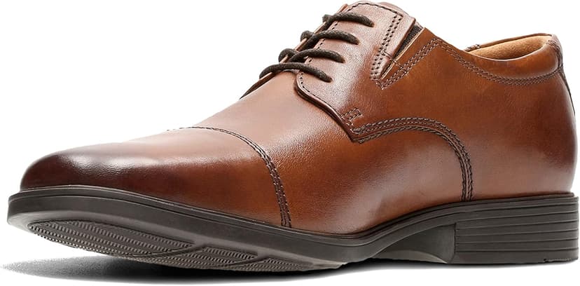 Clarks Mens Tilden Cap