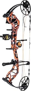 Bear Archery Adjustable Bear Maxx RTH Compound Bow