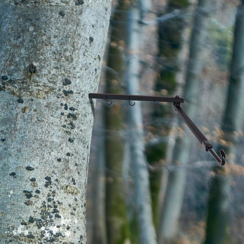 Highwild Tree Stand Bow Hanger Gear Holder Accessory Hook - Pack of 3
