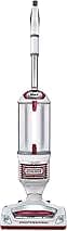 Shark NV501 Rotator Professional Lift-Away Upright Vacuum with HEPA Filter, Swivel Steering, LED Headlights, Wide Upholstery Tool, Dusting Brush & Crevice Tool, White/Red