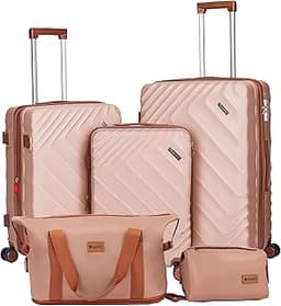 Quality Luggage for Women: Investment Pieces That Simplify Travel