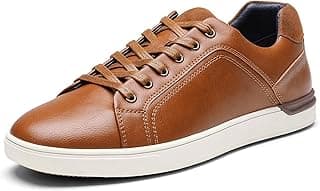 Bruno Marc Men's Casual Dress Sneakers Skate Shoes