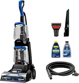 The Hybrid Hero: Best Hardwood Floor Carpet Vacuums for Mixed Homes