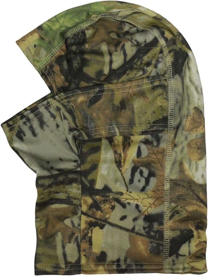 WTACTFUL Hunting Mask Camouflage Balaclava Hunting Mask