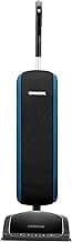 Oreck HEPA Upright Vacuum Cleaner, Lightweight Bagged Upright Vac, HEPA Media Filtration, Traps Debris and Locks in Dirt, Two Speed Control, Corded Vacuum Cleaners for Home Use