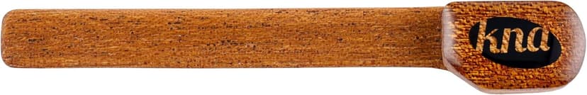 KNA NG-1 Piezo Pickup for Nylon String Guitar, Classical, Flamenco, Natural Acoustic Tone, Lightweight, Detachable, Easy Installation, Passive No Battery Required, Handcrafted in Europe