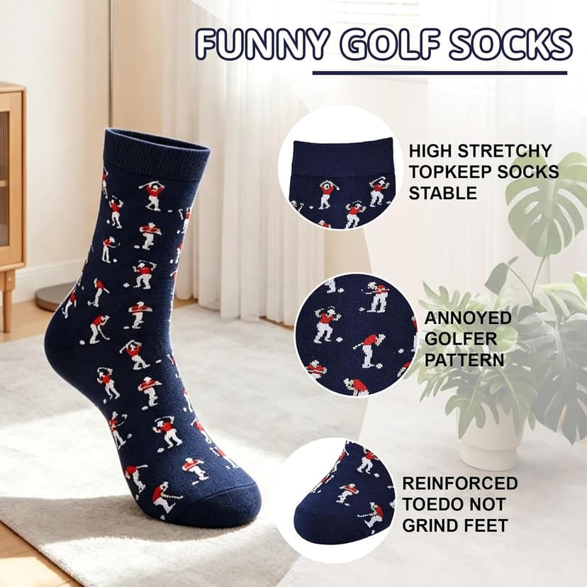 FUAOIS Stocking Stuffers for Men, Funny Gifts for Men Dad Husband Boyfriend B0HBR1T5K9