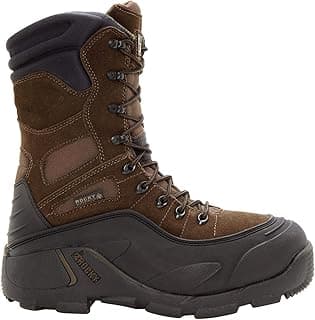 Rocky Blizzard Stalker Waterproof 1200G Insulated Boot