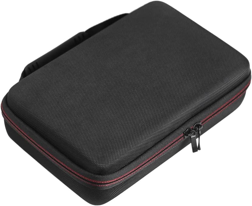 Maoershan Hard Travel Protective Case for Beelink Mini PC S12 Pro Intel 12th 13th N95/N100/N150 Mini Desktop Computer PC Computing (Only Case)