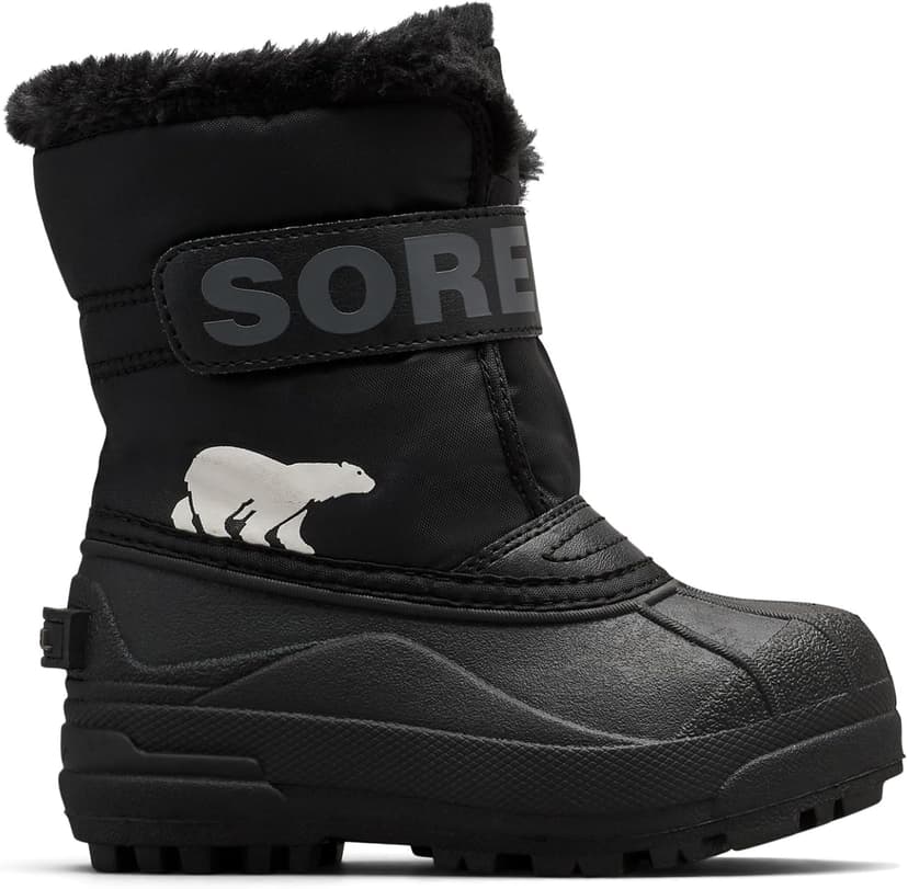 Sorel Toddler's Snow Commander Boot