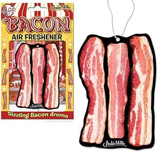 Accoutrements Bacon Air Freshener