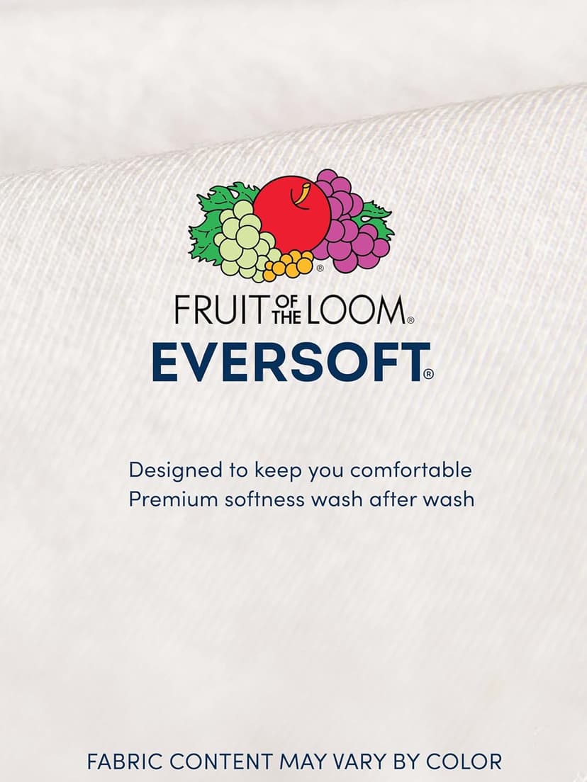 Fruit of the Loom 