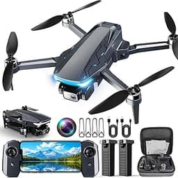 Best Budget Drone for Video: The Ultimate Gift Guide for Aspiring Creators