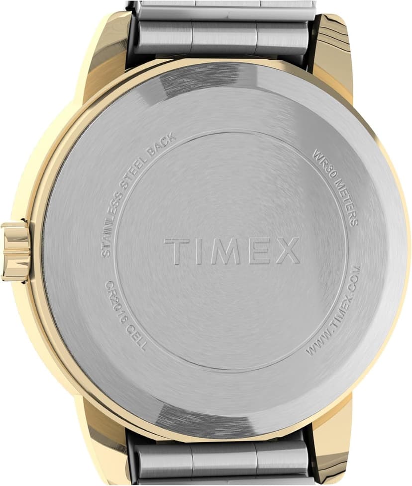 Timex Women's Easy Reader Watch