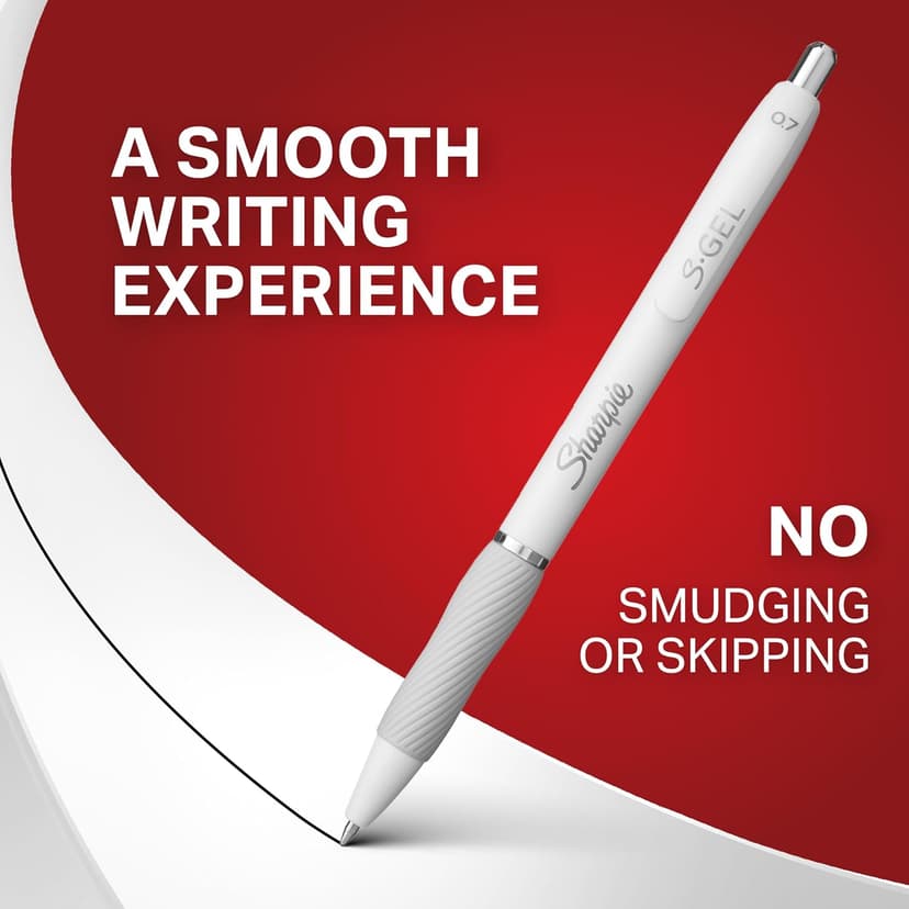 WEMATE Wood Rollerball Pen Set, Extra 2 Ink Refills(1 Black & 1 Blue), Fancy Writing Pen Nice Luxury Office Gift for Men, Professional, Executive, Cool Wooden Pen for Journaling - Blackwood