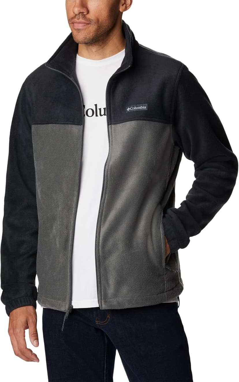 Columbia Steens Mountain 2.0 Full Zip Fleece Jacket