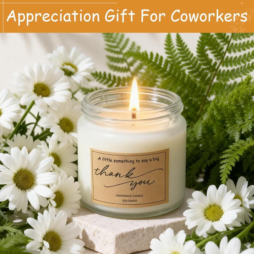 Bosses Day Gifts for Women, Teacher Appreciation Gift Bulk For Coworkers Nurse Social Worker Boss Female LUICONMO Thank You Gifts for Women, Employee Appreciation Gifts B0GJ5543J3
